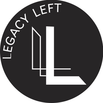 Legacy Left Publishing
